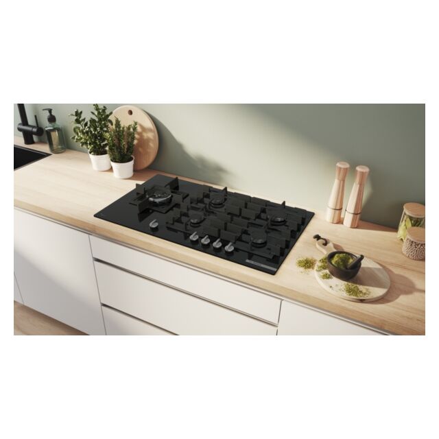 Bosch PPM9A6I40 90cm Gas hob