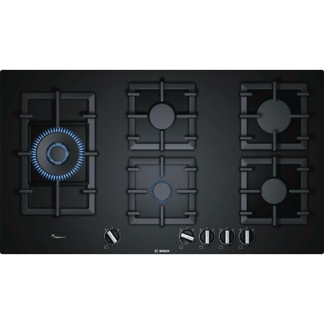 Bosch PPS9A6B90 90cm Gas Hob