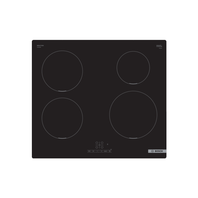 Bosch PUE611BB5E 60cm Induction Hob