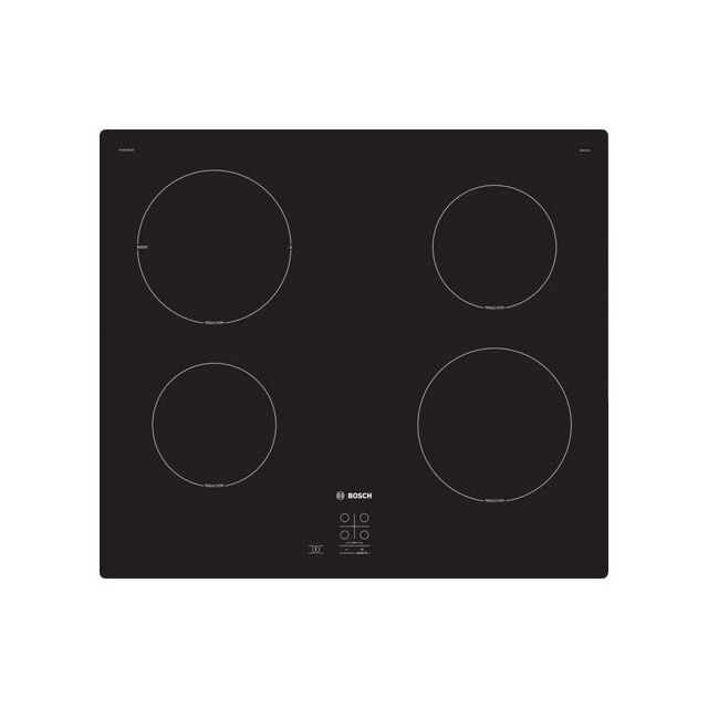 Bosch PUG61RAA5B 60cm Induction Hob