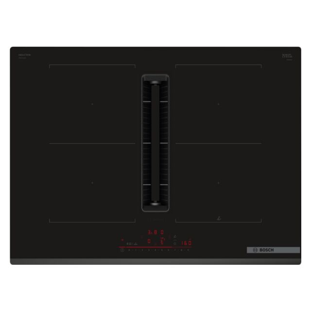 Bosch PVQ731H26E 70cm Vented Induction hob