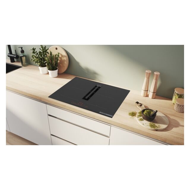 Bosch PVQ731H26E 70cm Vented Induction hob