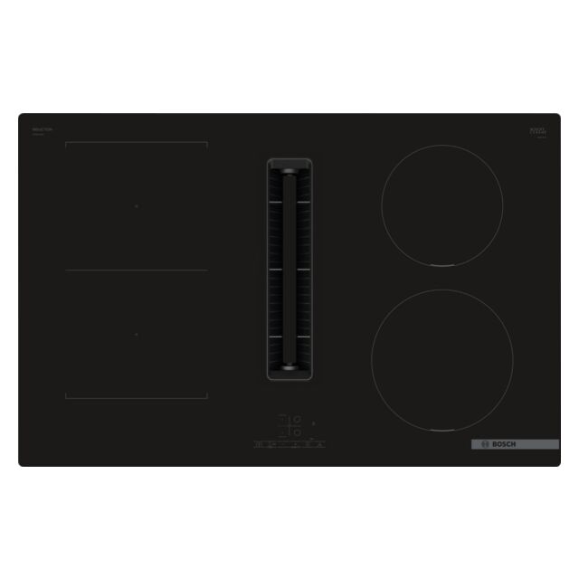 Bosch PVS811B16E 80cm Vented Induction hob