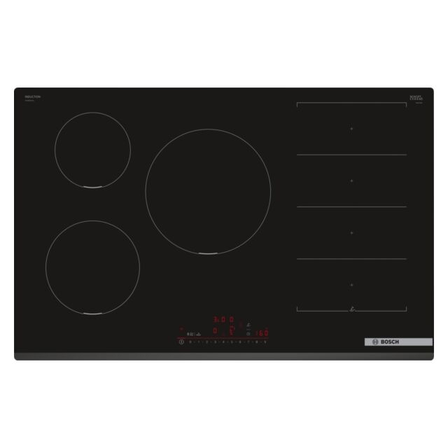 Bosch PXV831HC1E 80cm Flex Induction Hob