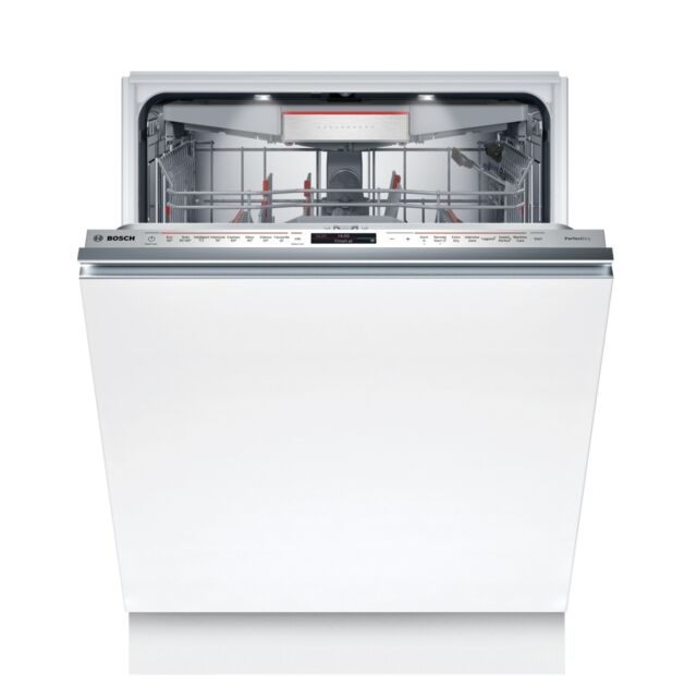 Bosch SMD8YCX03G Integrated Dishwasher