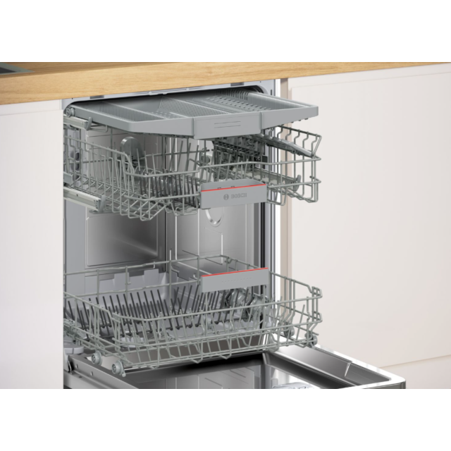 Bosch SMH4HVX14G Integrated Dishwasher