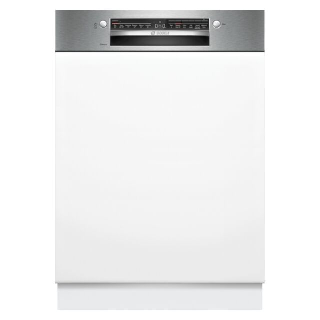 Bosch SMI2HTS06G Semi-Integrated Dishwasher