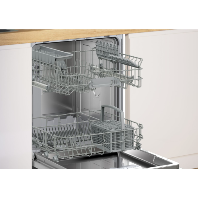 Bosch SMI2HTS06G Semi-Integrated Dishwasher