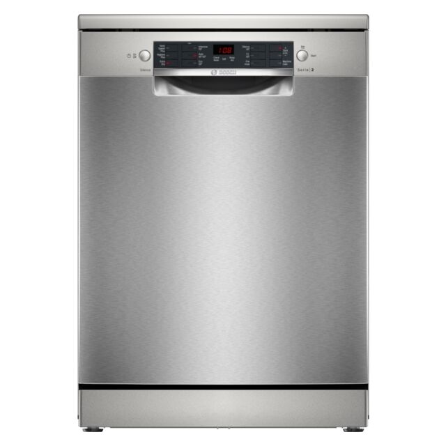 Bosch SMS26AI08G Dishwasher