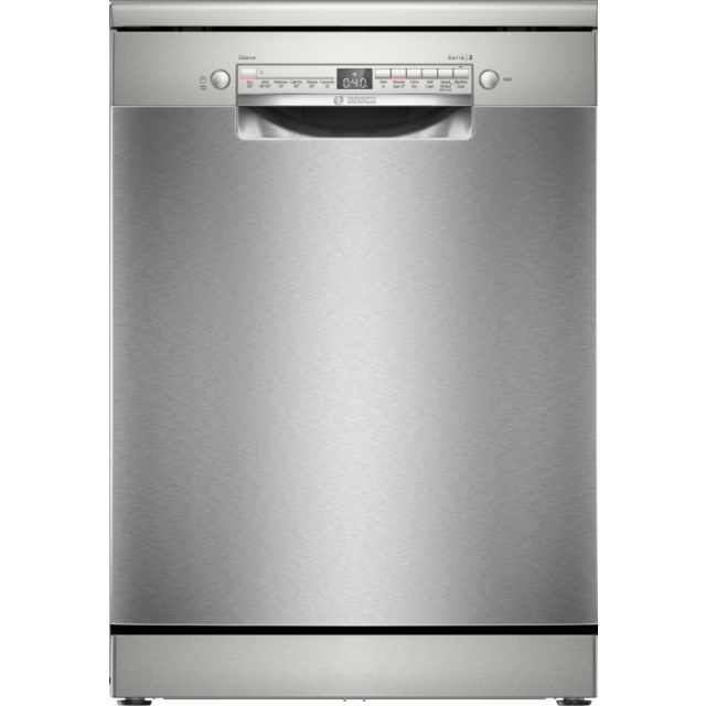 Bosch SMS2HVI06G Dishwasher