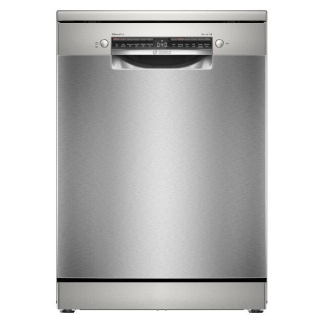 Bosch SMS4EKI06G Dishwasher