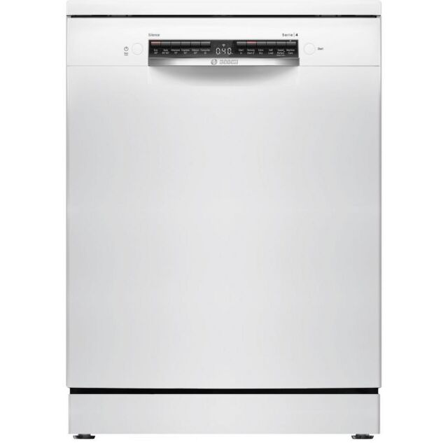 Bosch SMS4EKW06G Dishwasher