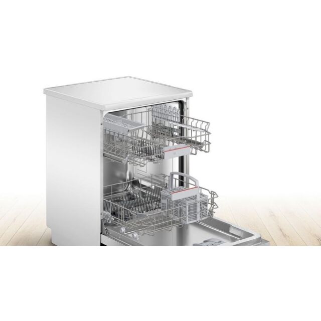 Bosch SMS4EKW06G Dishwasher