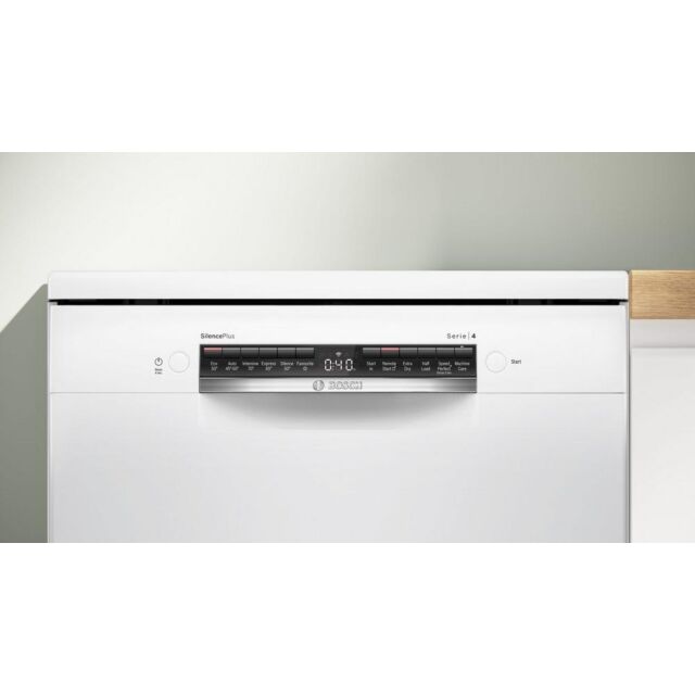 Bosch SMS4EKW06G Dishwasher