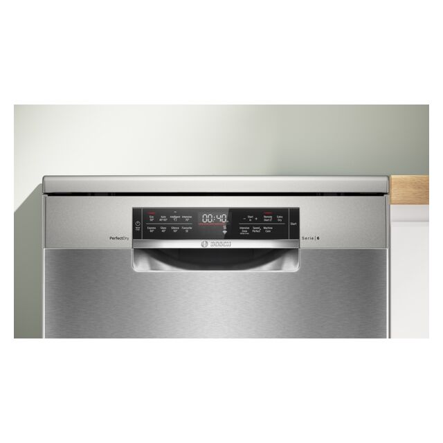 Bosch SMS6TCI02G Dishwasher