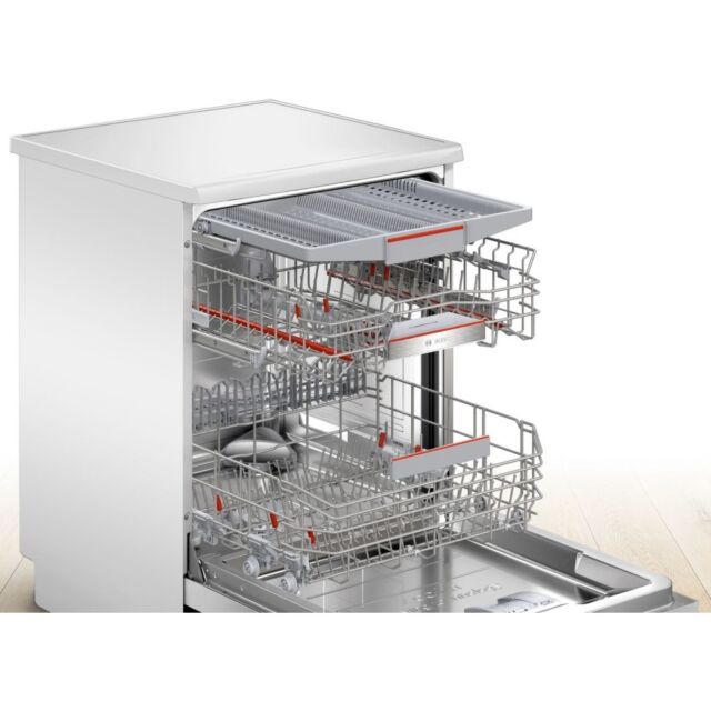 Bosch SMS6TCW01G Dishwasher