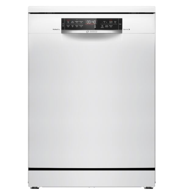 Bosch SMS6TCW01G Dishwasher