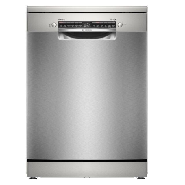 Bosch SMS6ZCI10G Dishwasher