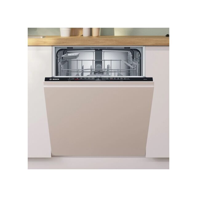 Bosch SMV2HTX02G Integrated Dishwasher