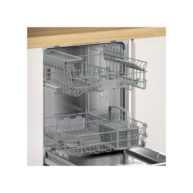 Bosch SMV2HTX02G Integrated Dishwasher