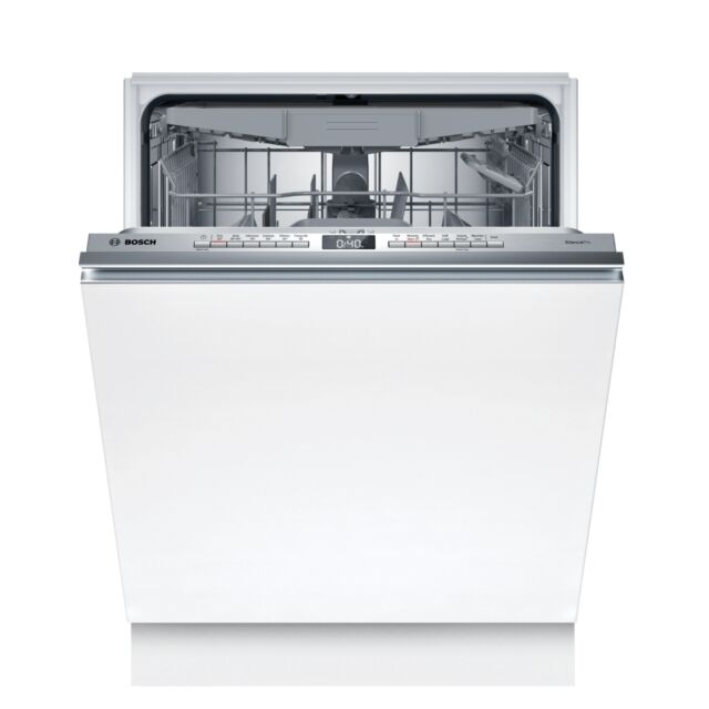 Bosch SMV4ECX23G Integrated Dishwasher