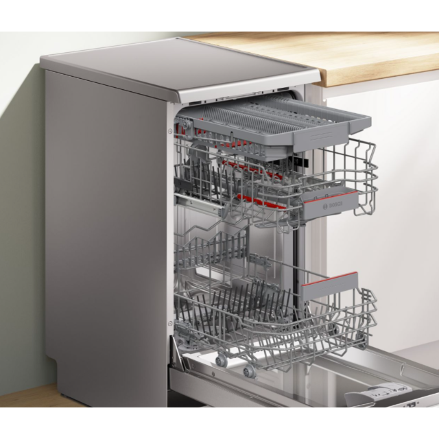 Bosch SPS4HMI14G Slimline Dishwasher