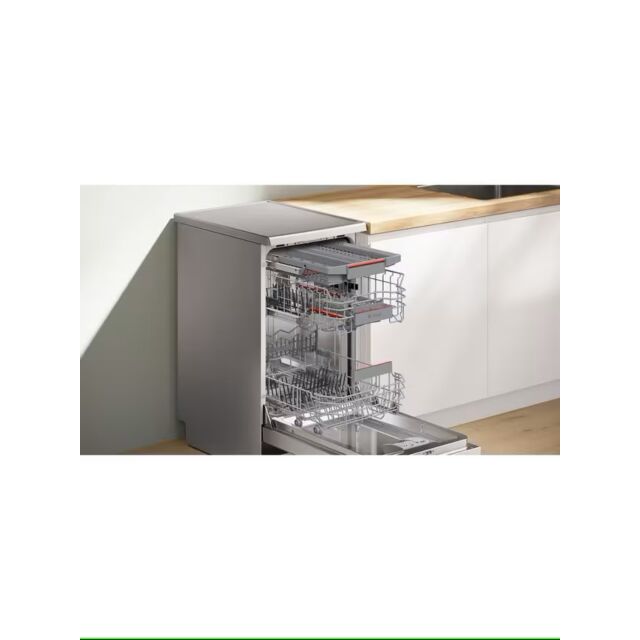Bosch SPS4HMI49G Slimline Dishwasher