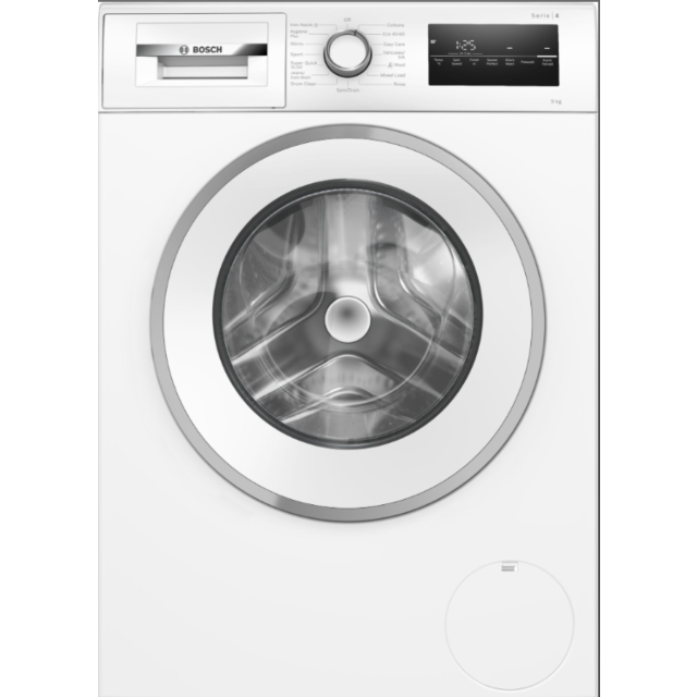 Bosch WAN28255GB 9kg Washing Machine