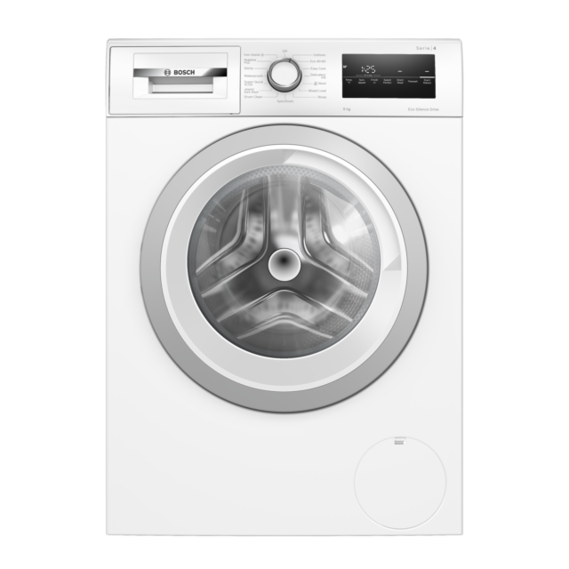 Bosch WAN28259GB 9kg Washing Machine, last one Ex-Display
