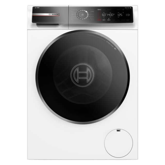 Bosch WGB256A1GB 10kg i-DOS Washing Machine