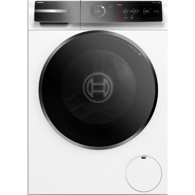 Bosch WGB264A1GB 11kg Washing Machine