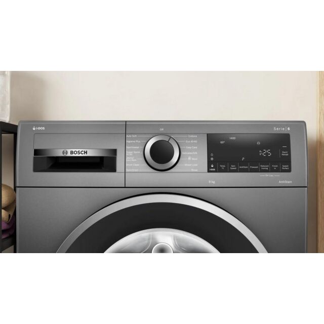 Bosch WGG244ZCGB 9kg Washing Machine