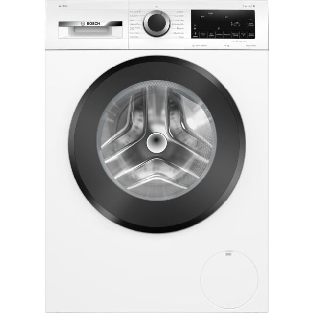 Bosch WGG254F1GB 10kg Washing Machine