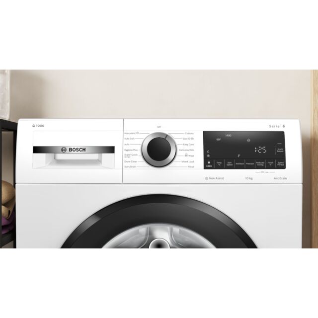 Bosch WGG254F1GB 10kg Washing Machine