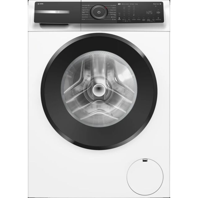 Bosch WGH254A0GB 10kg Washing Machine