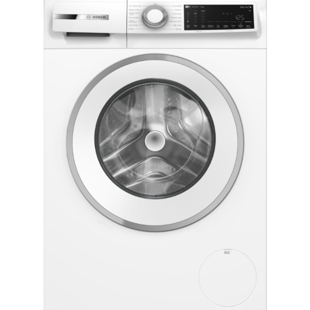 Bosch WGJ25400GB 10kg Washing Machine