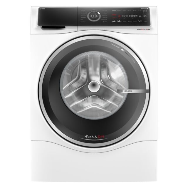Bosch WNC25410GB 10.5kg/ 6kg Washer Dryer