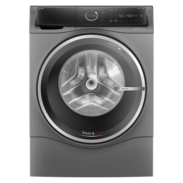 Bosch WNC254ARGB 10.5kg/ 6kg Washer Dryer