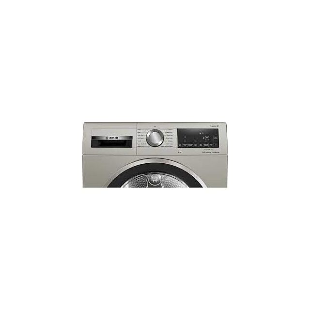 Bosch WQG245S9GB 9kg Heat Pump dryer