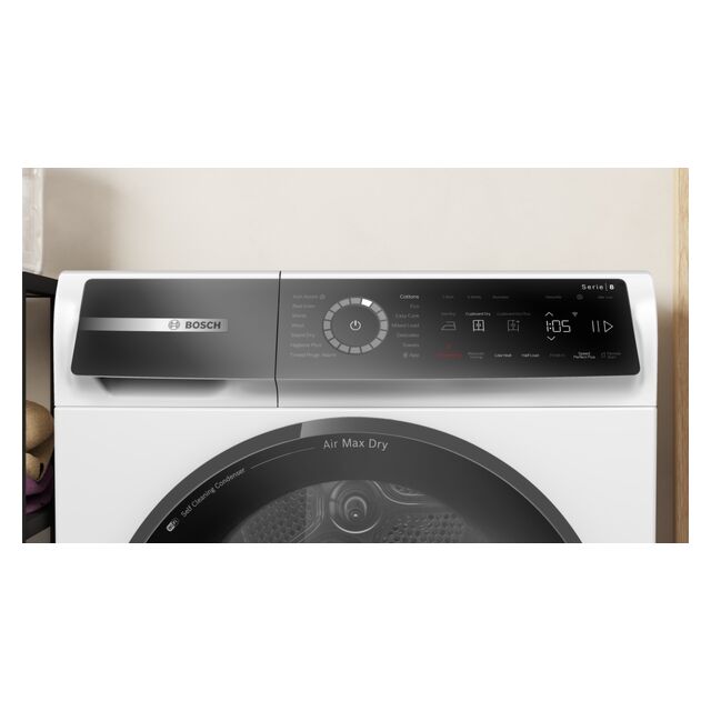 Bosch WRB247C9GB 9kg Heat Pump dryer