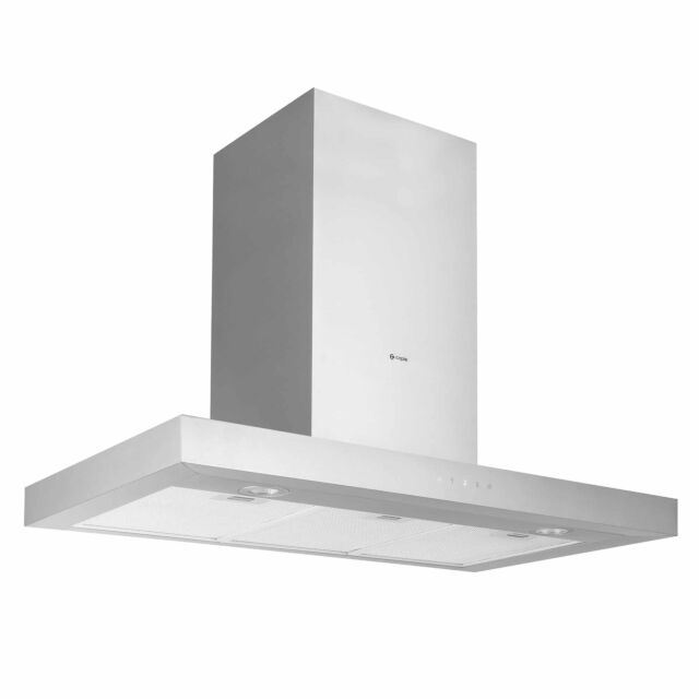 Caple BXC911 90cm Wall mounted Chimmney Hood