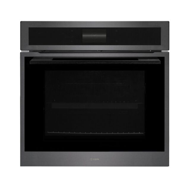 Caple C2600GM Pyrolytic Single Oven, One Only Ex-Display.