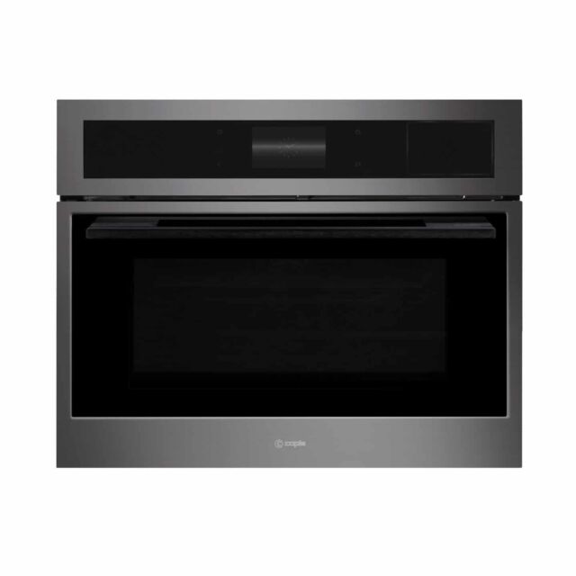 Caple CMS260GM Compact Steam and Microwave oven