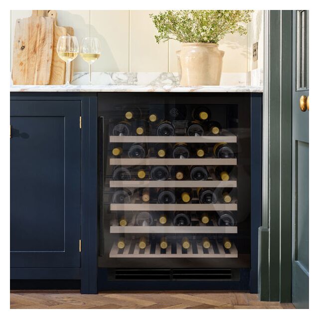 Caple WI6143BG Undercounter Wine Cooler
