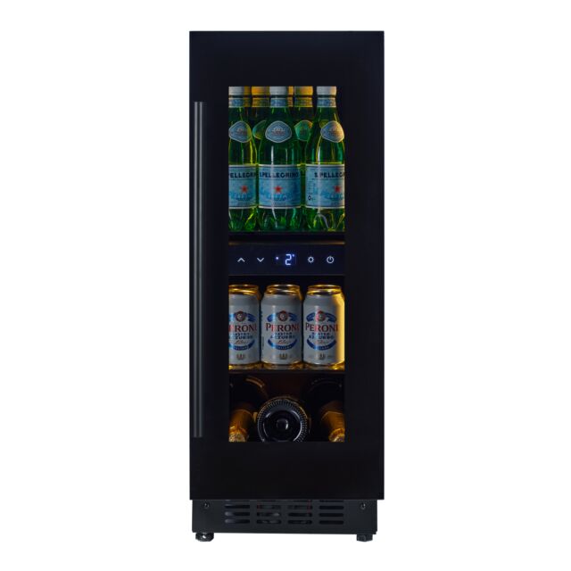 Cella BV18-BH Beverage Fridge