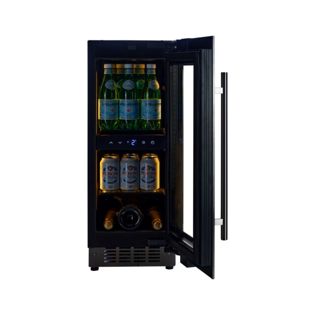 Cella BV18-SSH Beverage Fridge