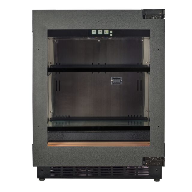 Cella BV30PANEL-TO Panel ready door, Push to open, Beverage Fridge