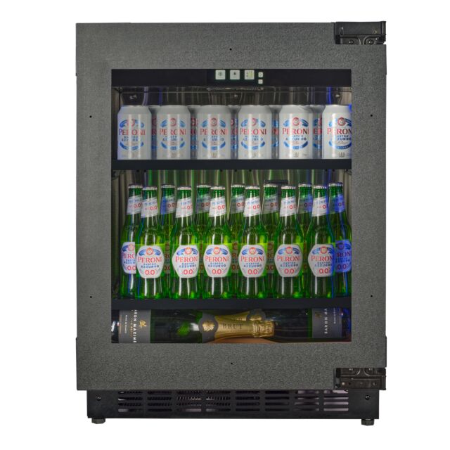 Cella BV30PANEL-TO Panel ready door, Push to open, Beverage Fridge