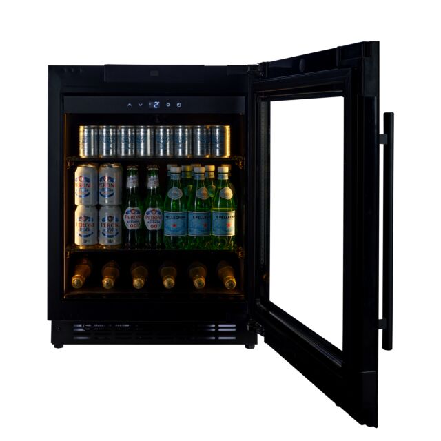 Cella BV34-BH Beverage Fridge