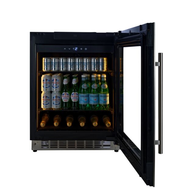 Cella BV34-SSH Beverage Fridge